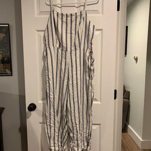 Cami jumpsuit